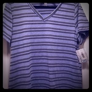 Lularoe Christy T size 2xl